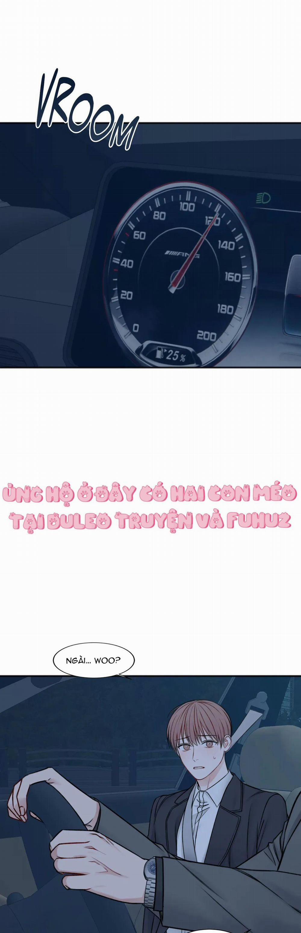 Trong Căn Phòng Riêng 40 trang 19