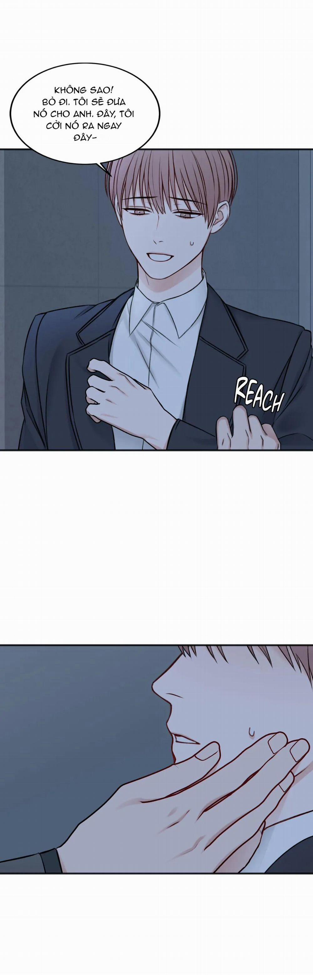 Trong Căn Phòng Riêng 40 trang 2