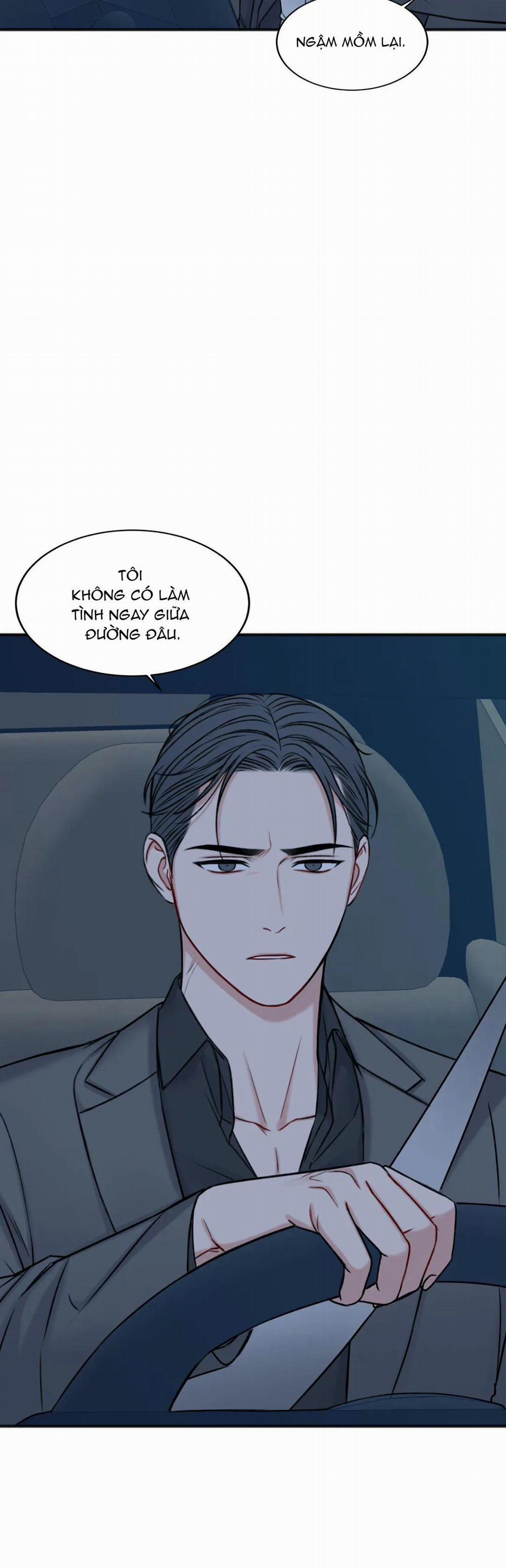 Trong Căn Phòng Riêng 40 trang 20