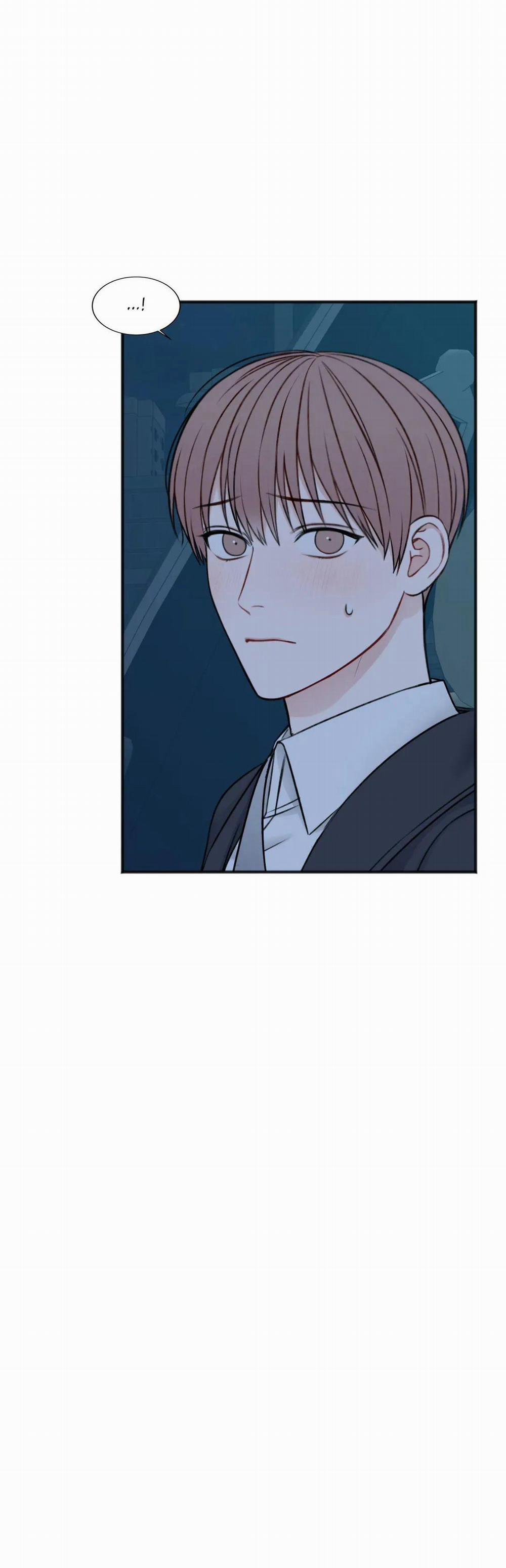 Trong Căn Phòng Riêng 40 trang 21