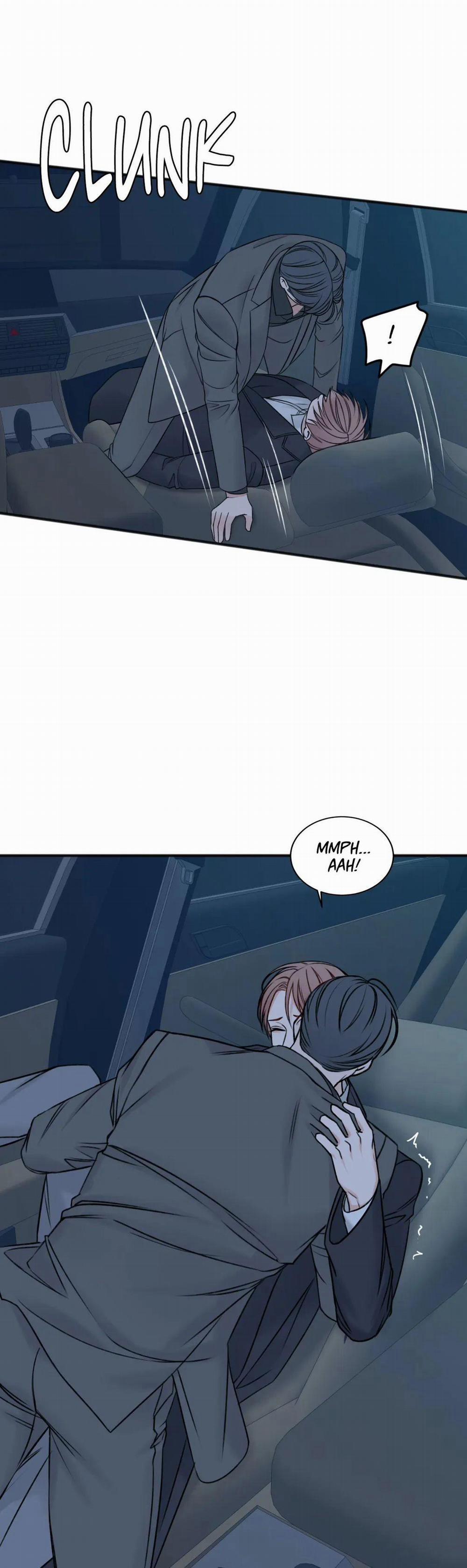 Trong Căn Phòng Riêng 40 trang 25