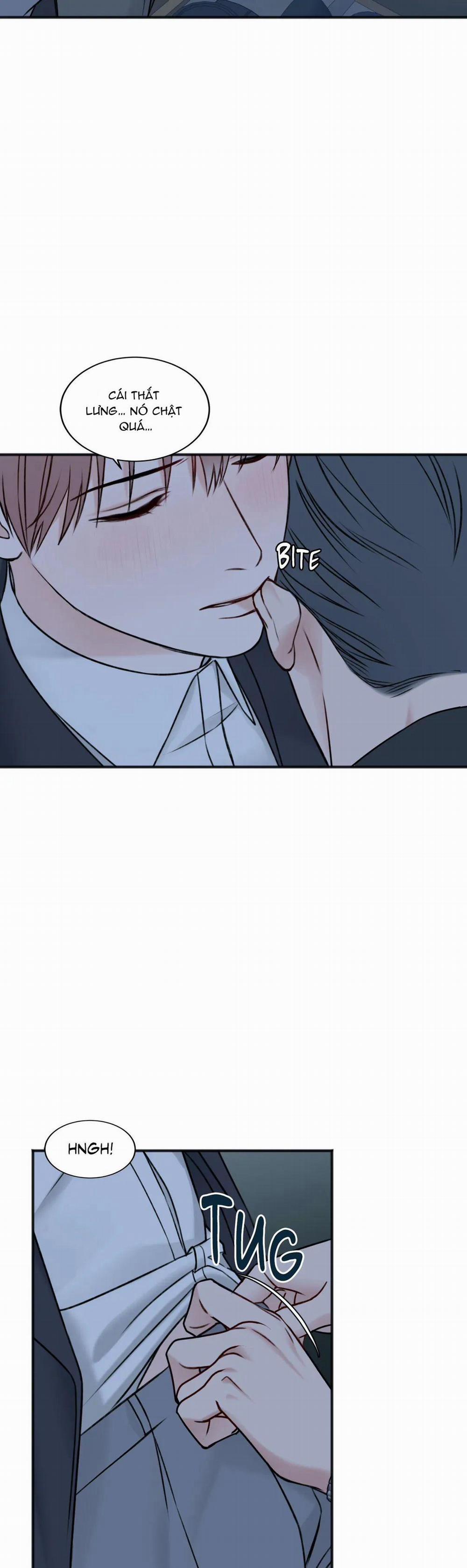 Trong Căn Phòng Riêng 40 trang 26