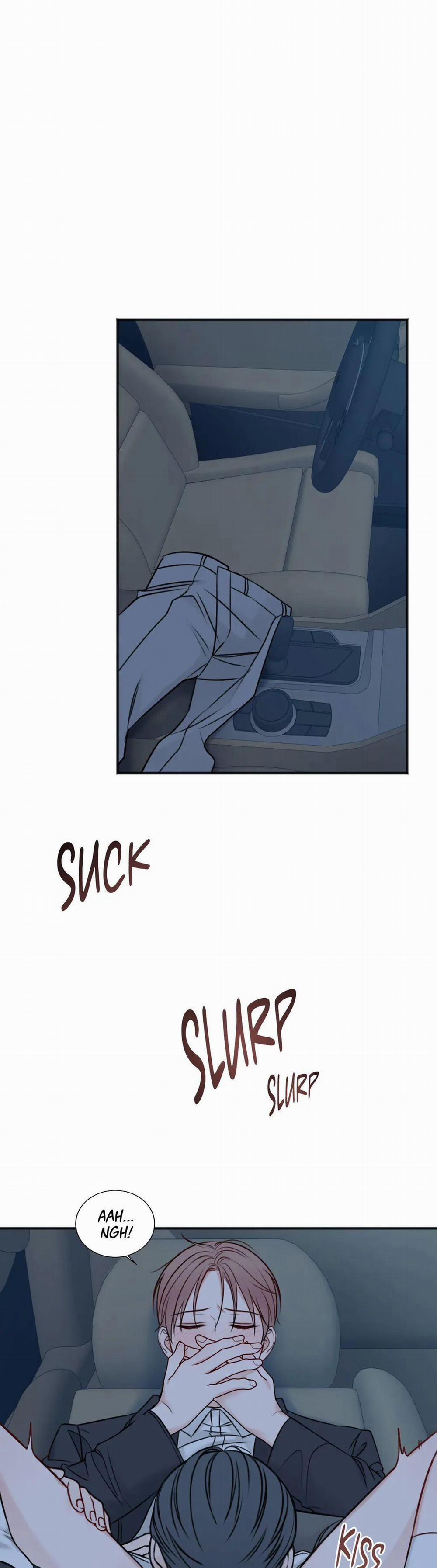 Trong Căn Phòng Riêng 40 trang 28