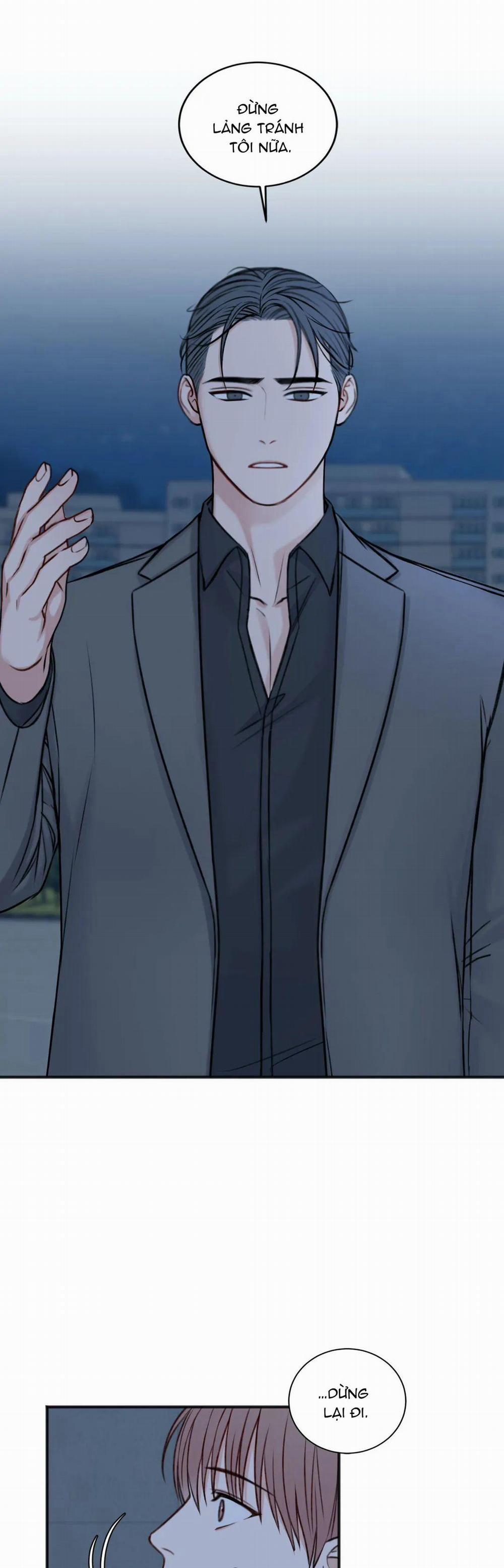 Trong Căn Phòng Riêng 40 trang 3