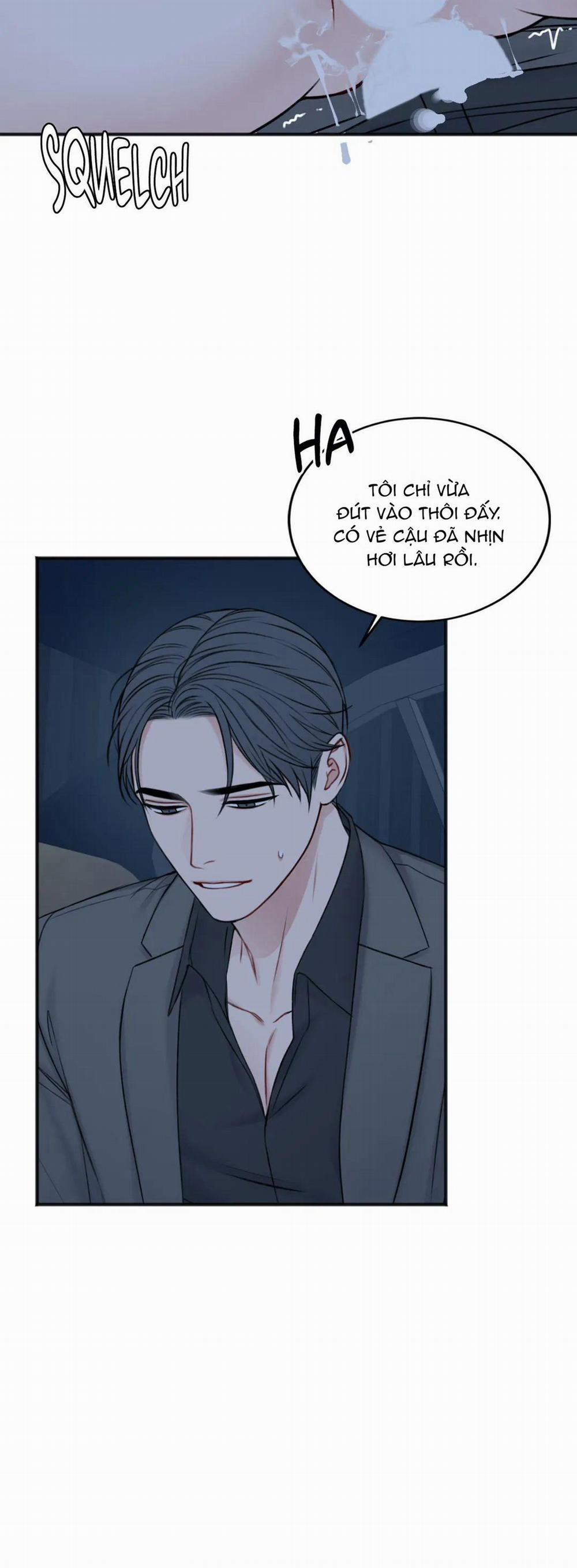 Trong Căn Phòng Riêng 40 trang 33