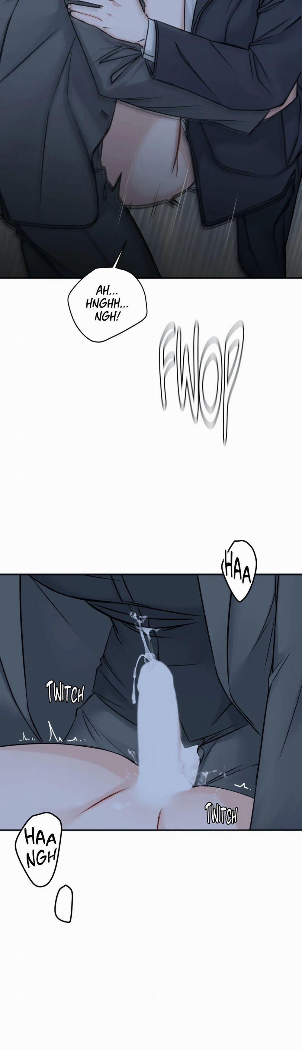 Trong Căn Phòng Riêng 40 trang 36