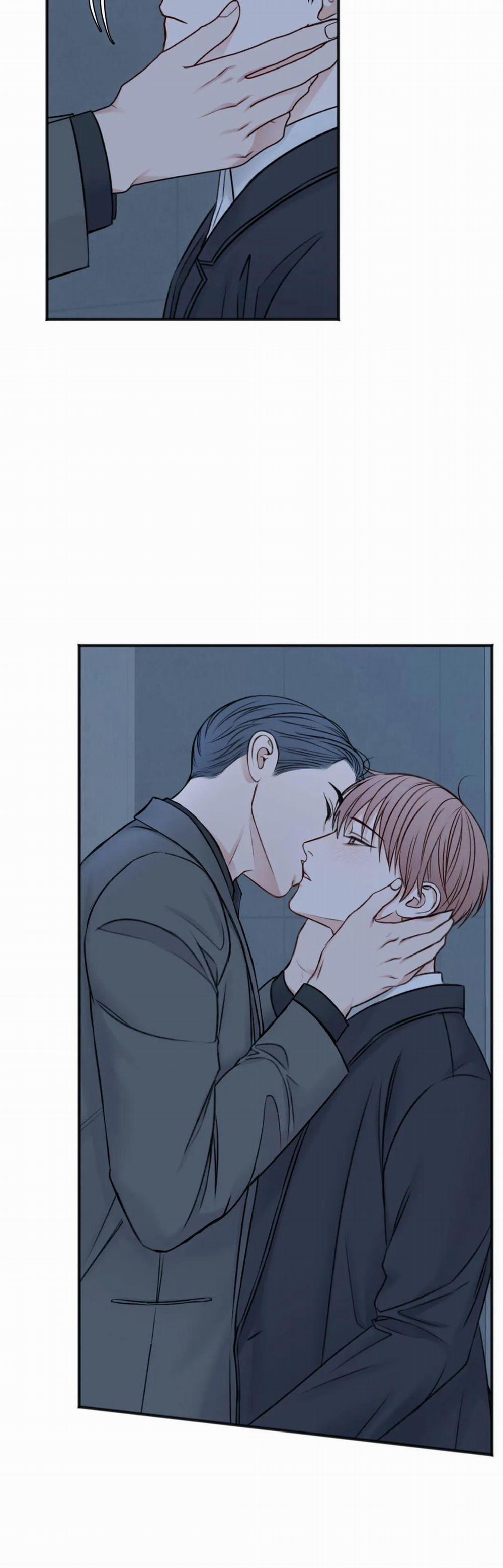 Trong Căn Phòng Riêng 40 trang 4