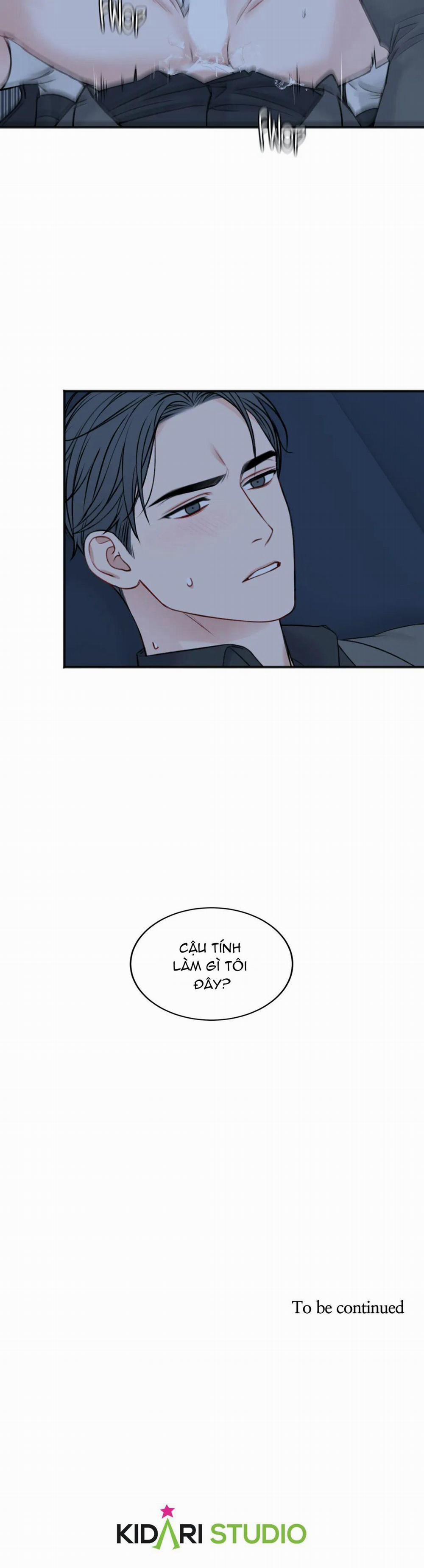 Trong Căn Phòng Riêng 40 trang 42