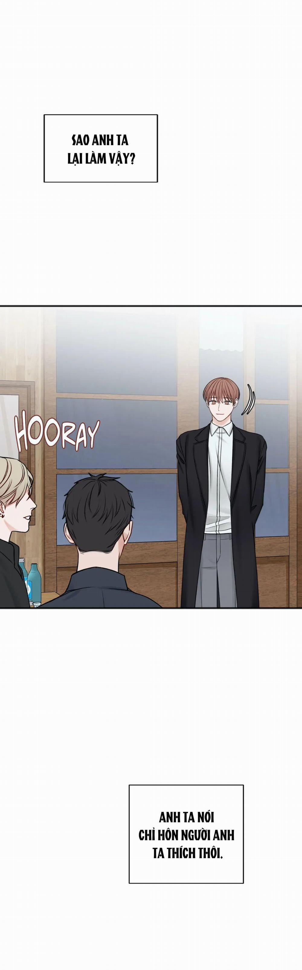 Trong Căn Phòng Riêng 40 trang 7