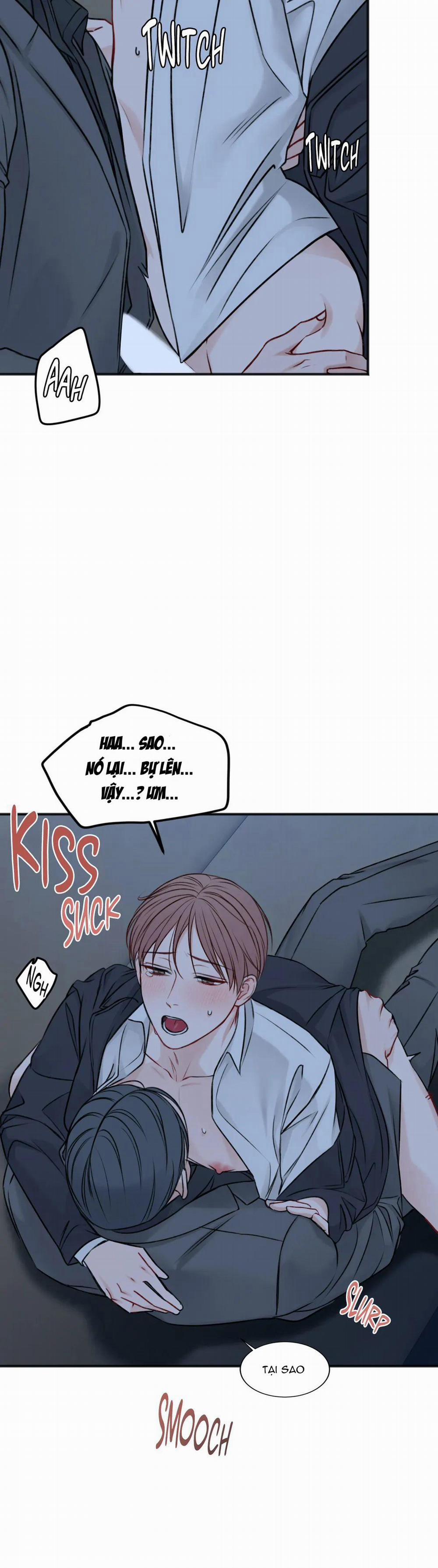 Trong Căn Phòng Riêng 41 trang 1