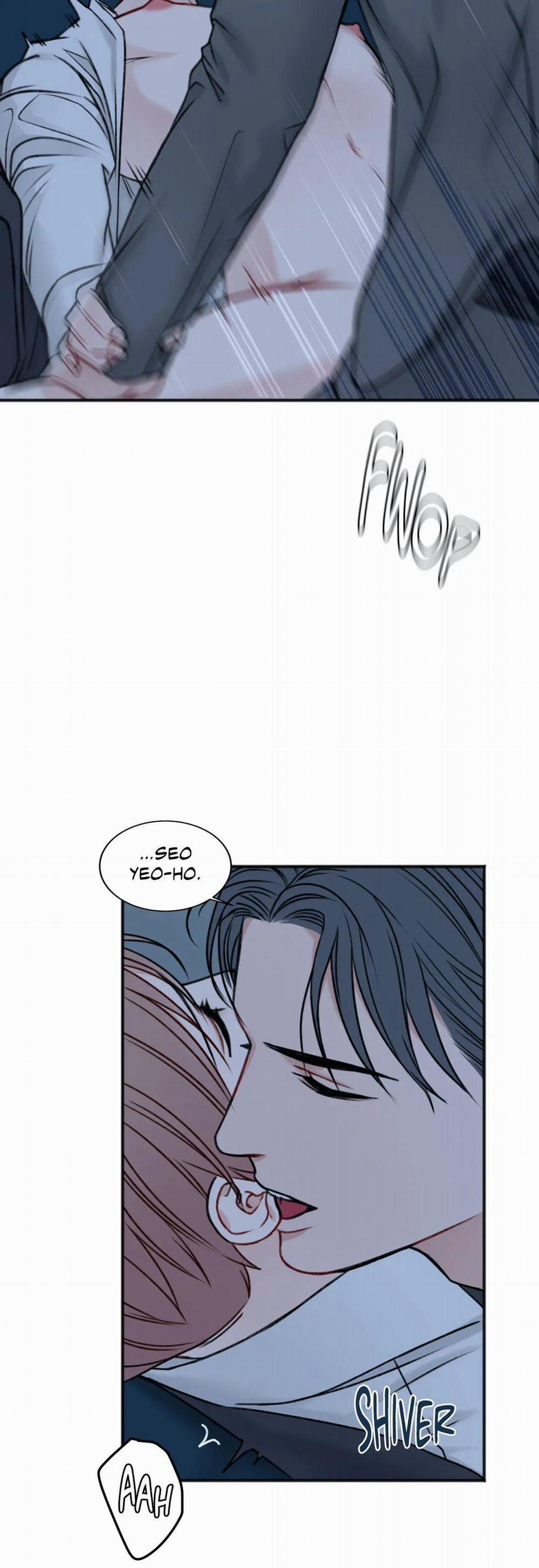 Trong Căn Phòng Riêng 41 trang 14