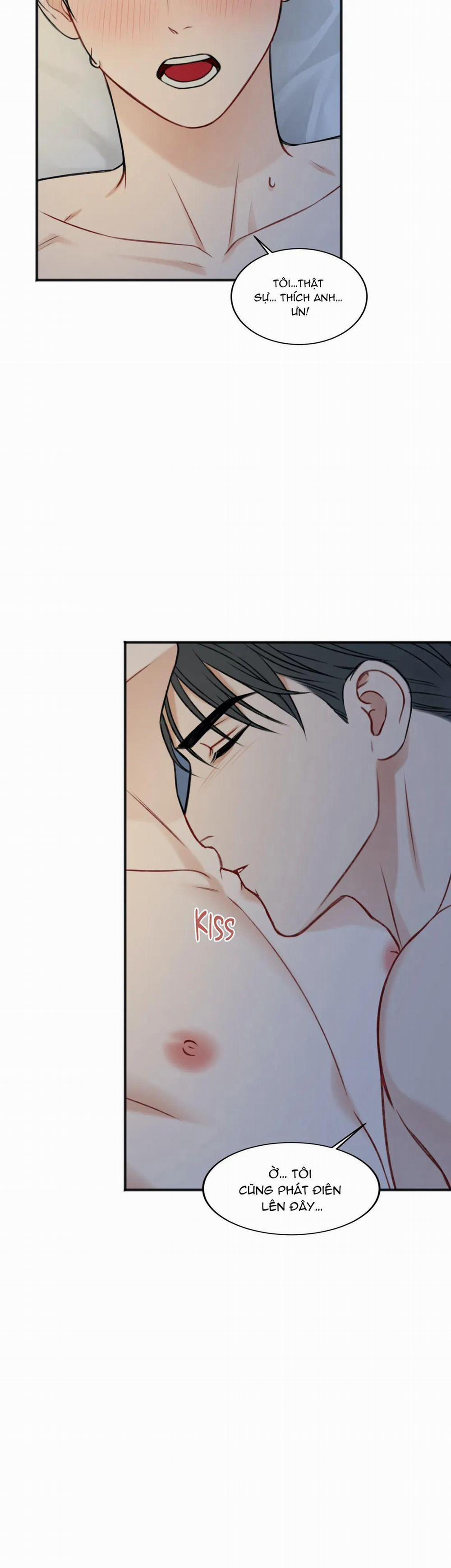 Trong Căn Phòng Riêng 41 trang 18