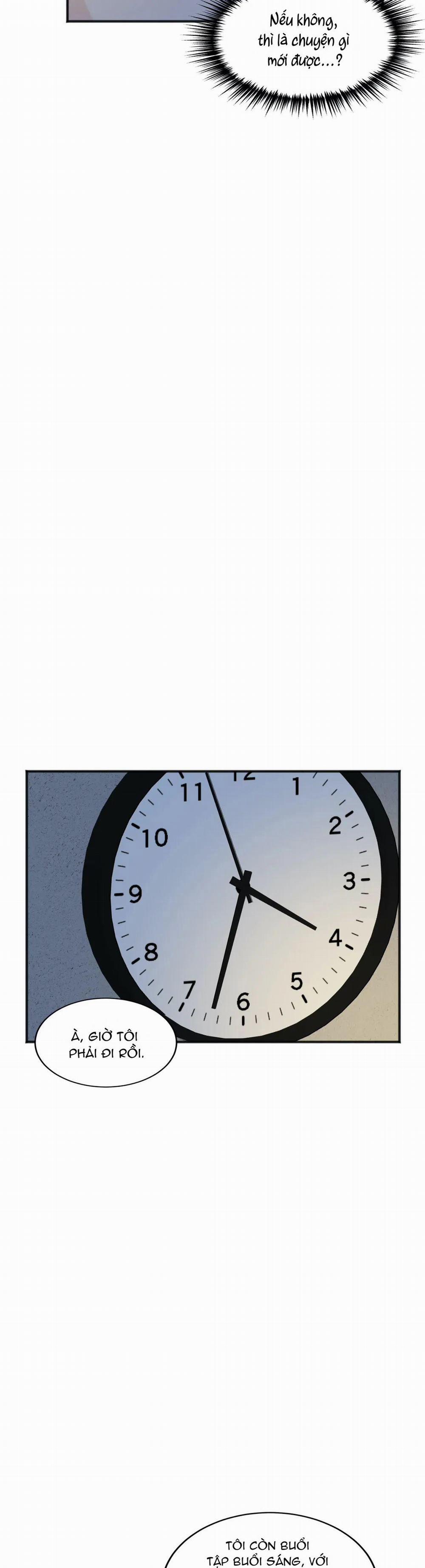 Trong Căn Phòng Riêng 41 trang 26