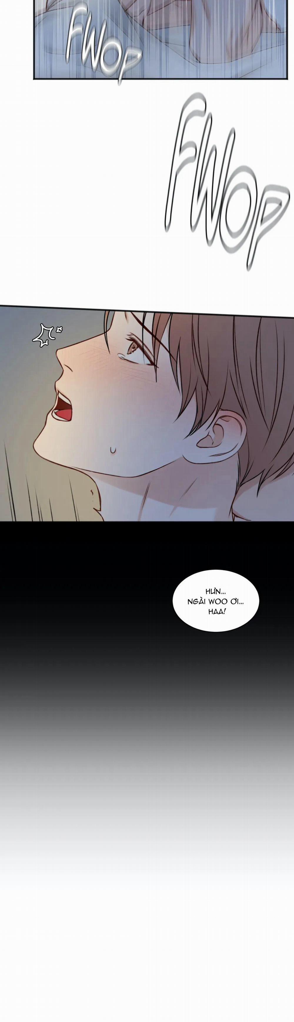 Trong Căn Phòng Riêng 41 trang 33