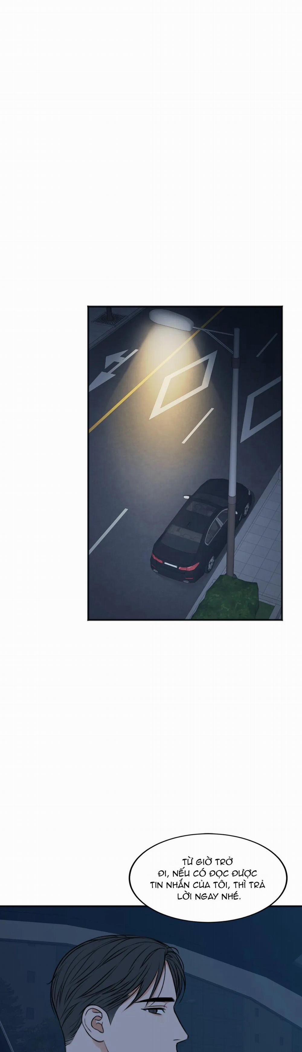 Trong Căn Phòng Riêng 41 trang 34