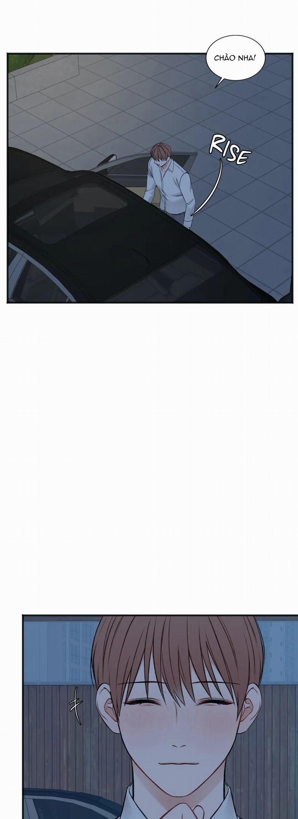 Trong Căn Phòng Riêng 41 trang 38