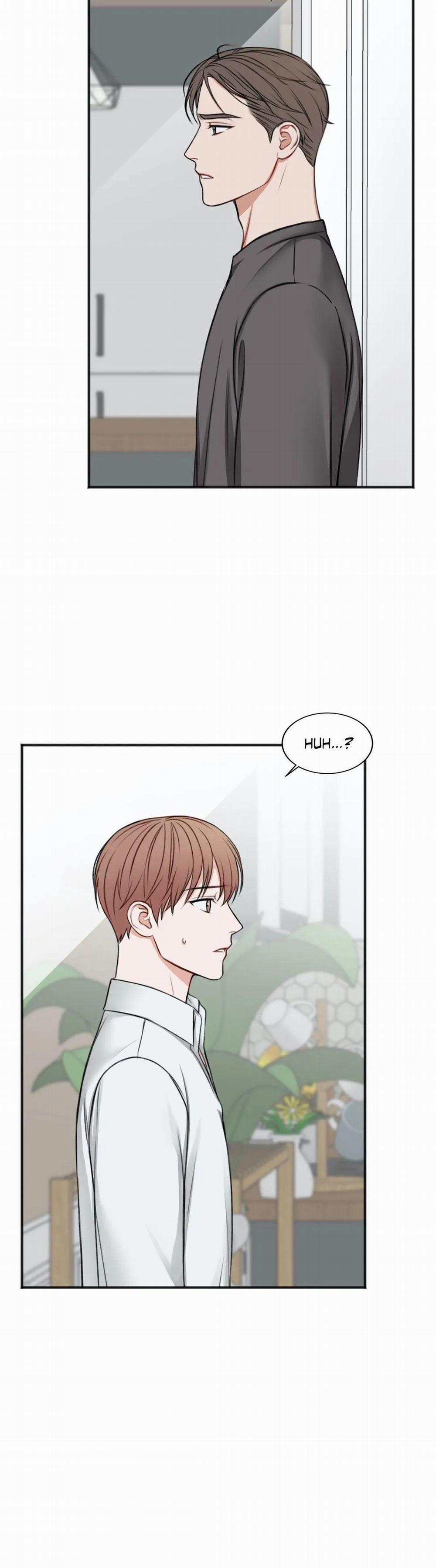 Trong Căn Phòng Riêng 41 trang 42