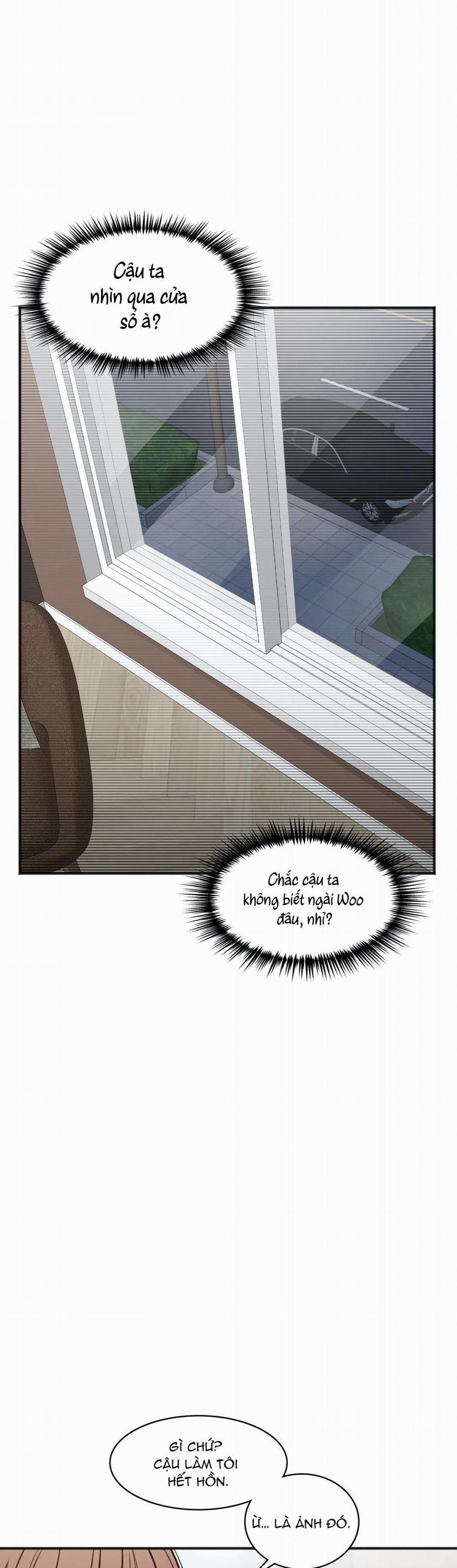 Trong Căn Phòng Riêng 41 trang 43