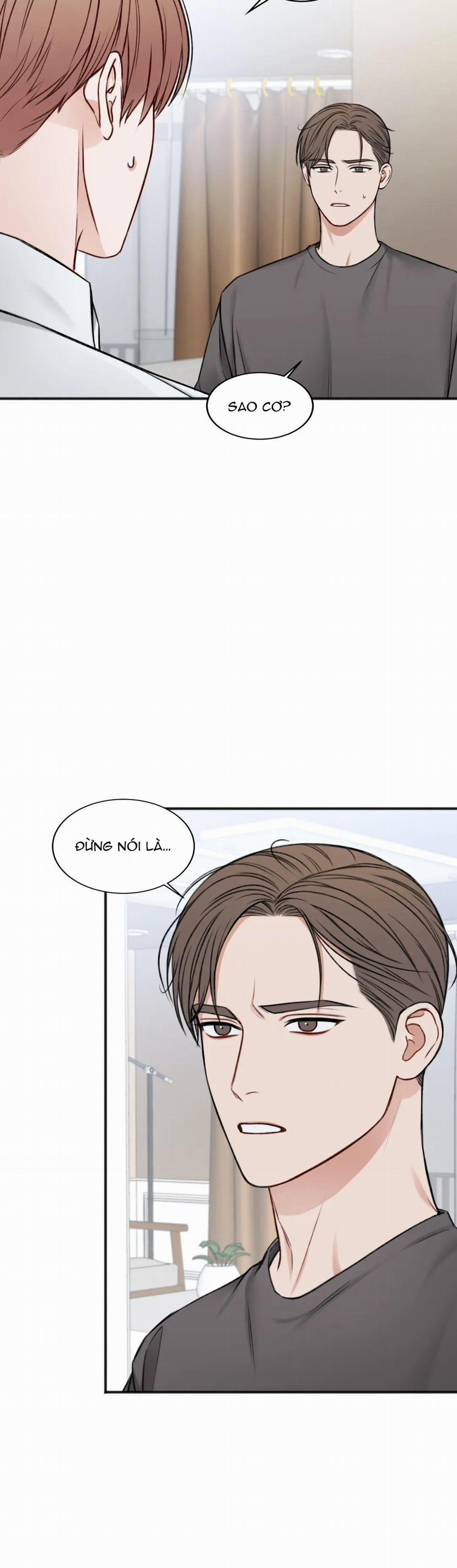 Trong Căn Phòng Riêng 41 trang 44