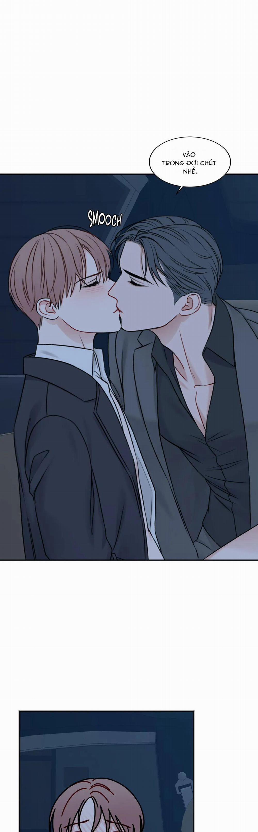 Trong Căn Phòng Riêng 41 trang 7