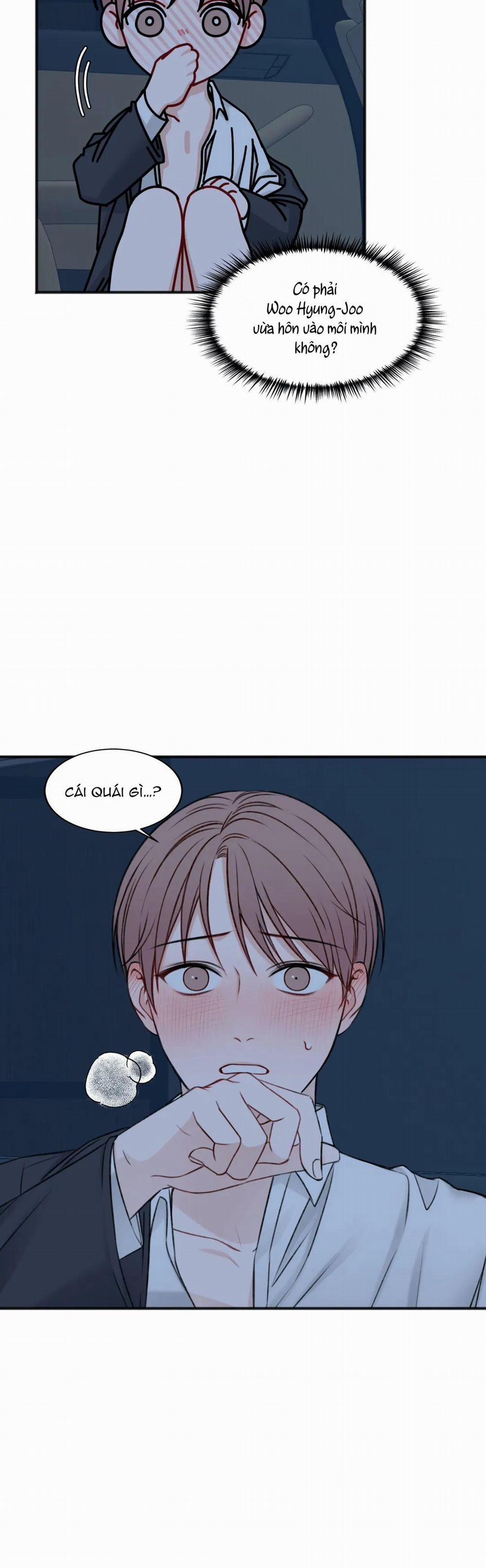 Trong Căn Phòng Riêng 41 trang 8