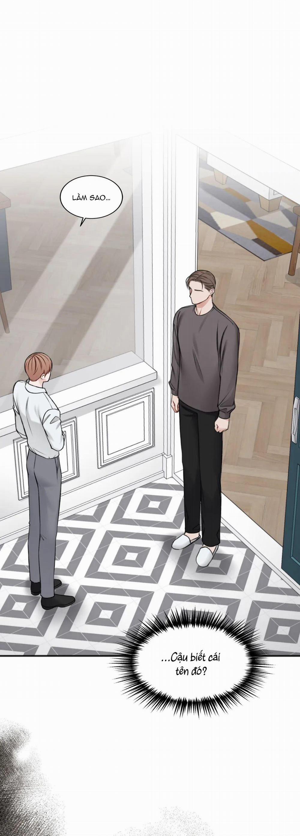 Trong Căn Phòng Riêng 42 trang 0