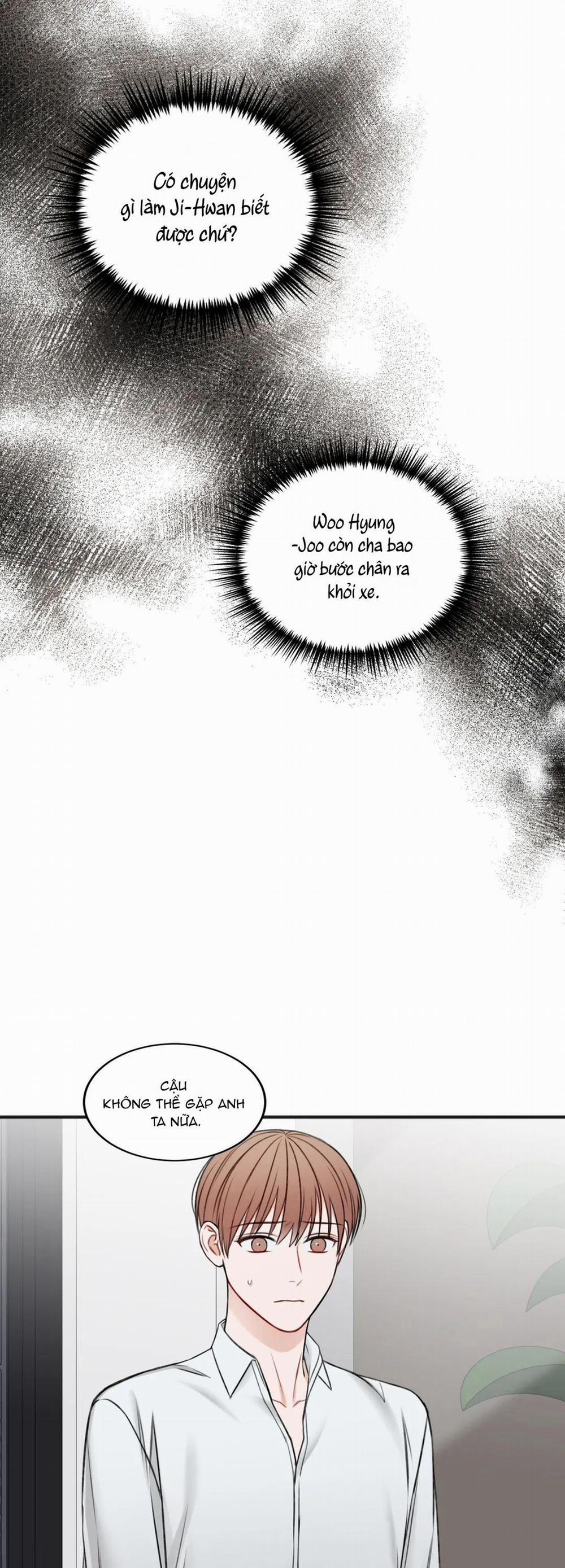 Trong Căn Phòng Riêng 42 trang 1