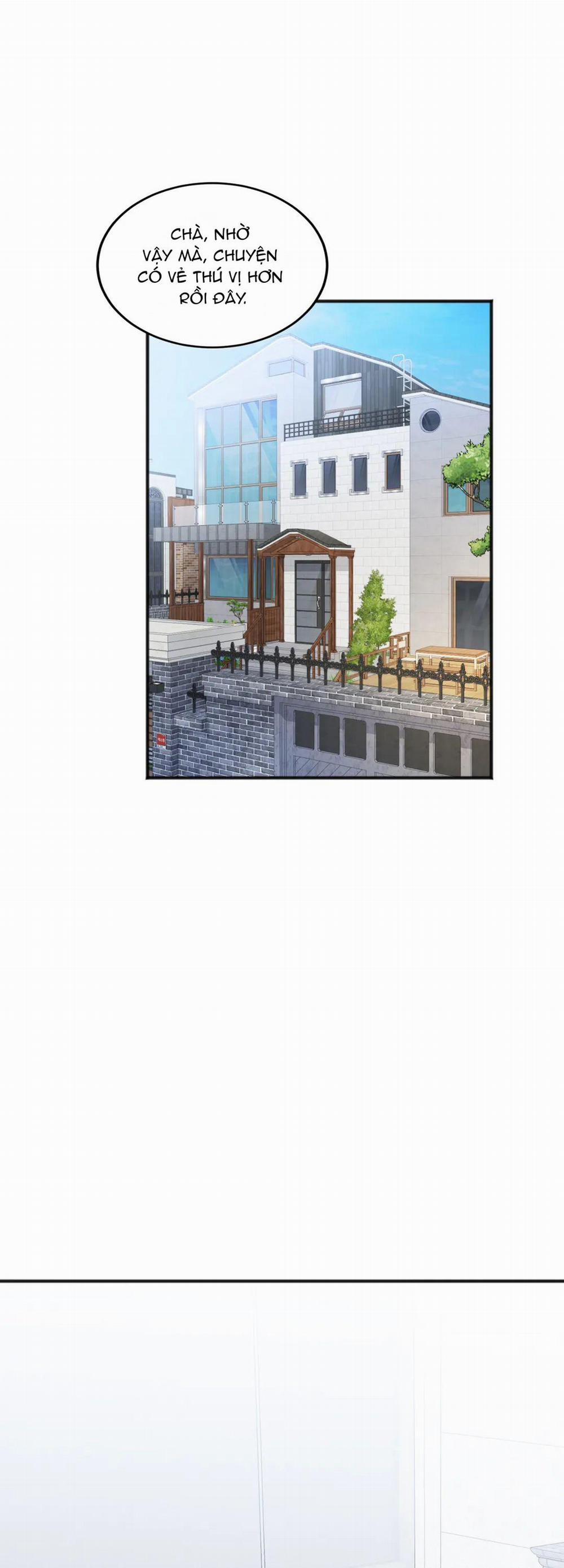 Trong Căn Phòng Riêng 42 trang 13