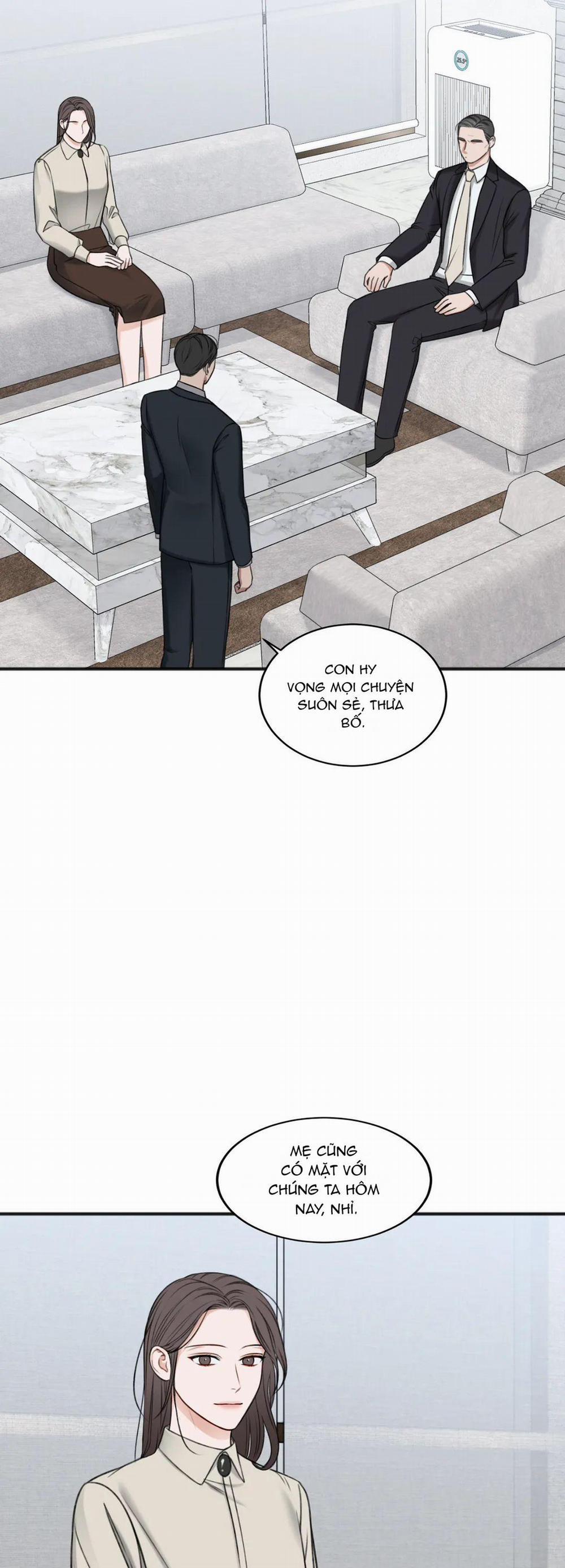 Trong Căn Phòng Riêng 42 trang 14