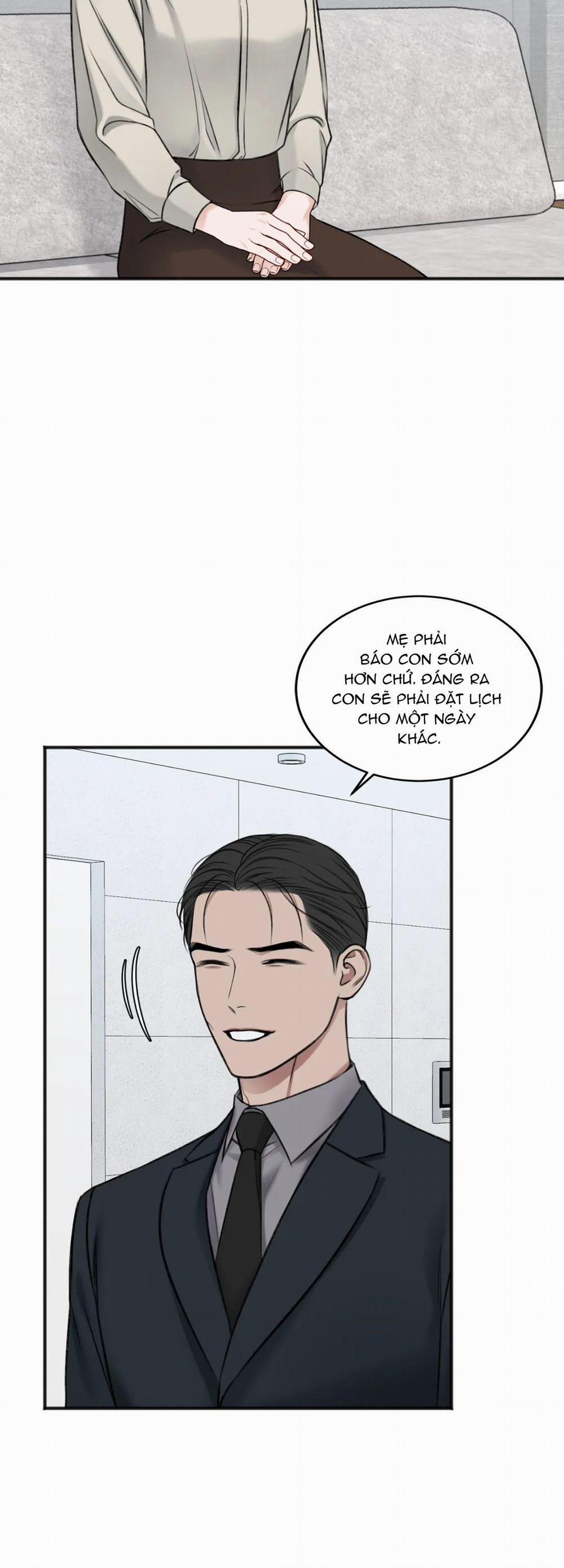Trong Căn Phòng Riêng 42 trang 15