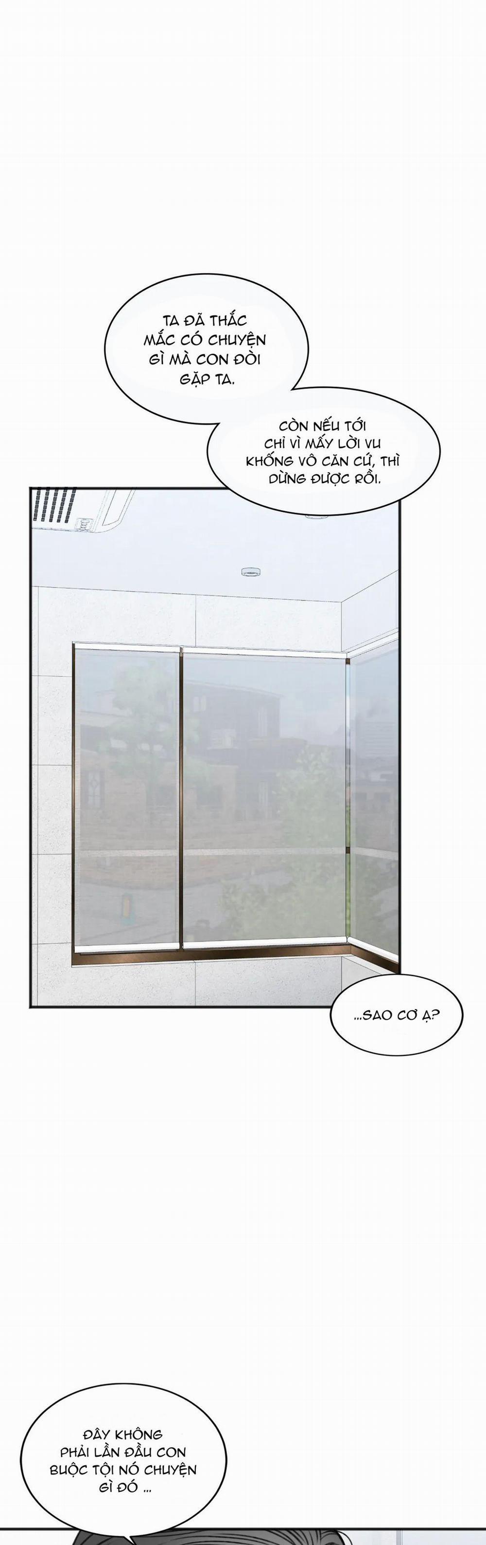 Trong Căn Phòng Riêng 42 trang 19
