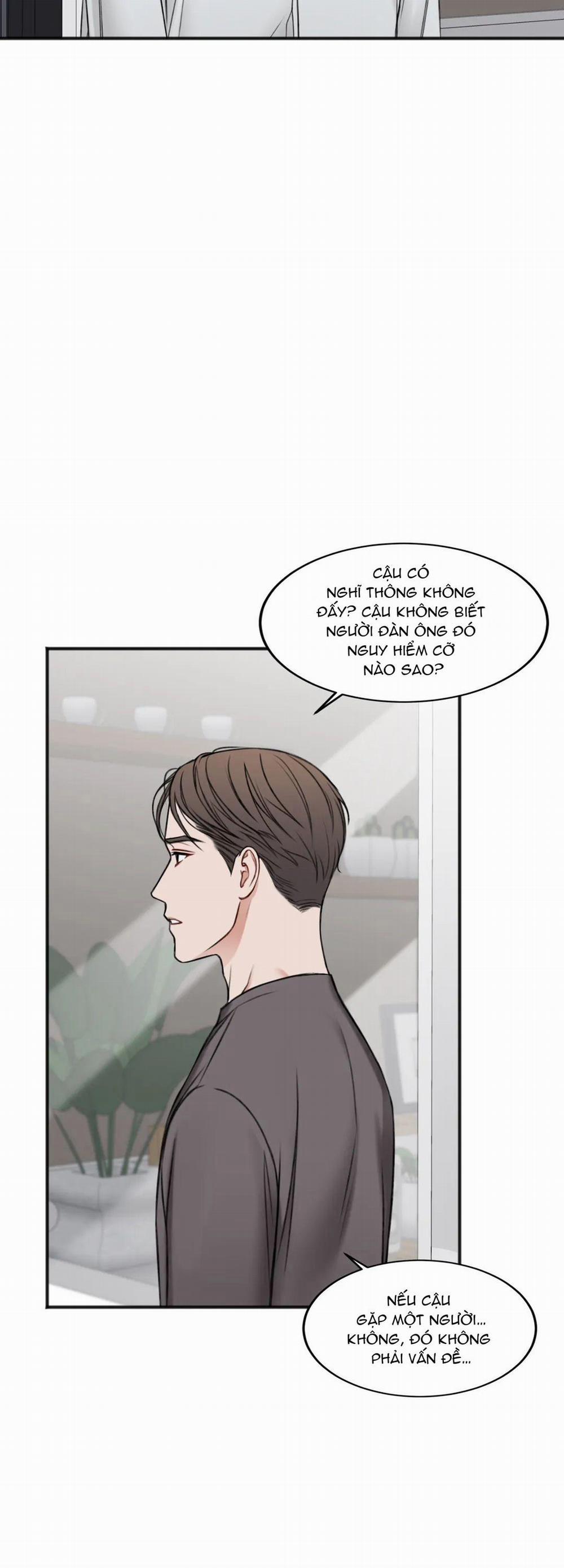 Trong Căn Phòng Riêng 42 trang 2