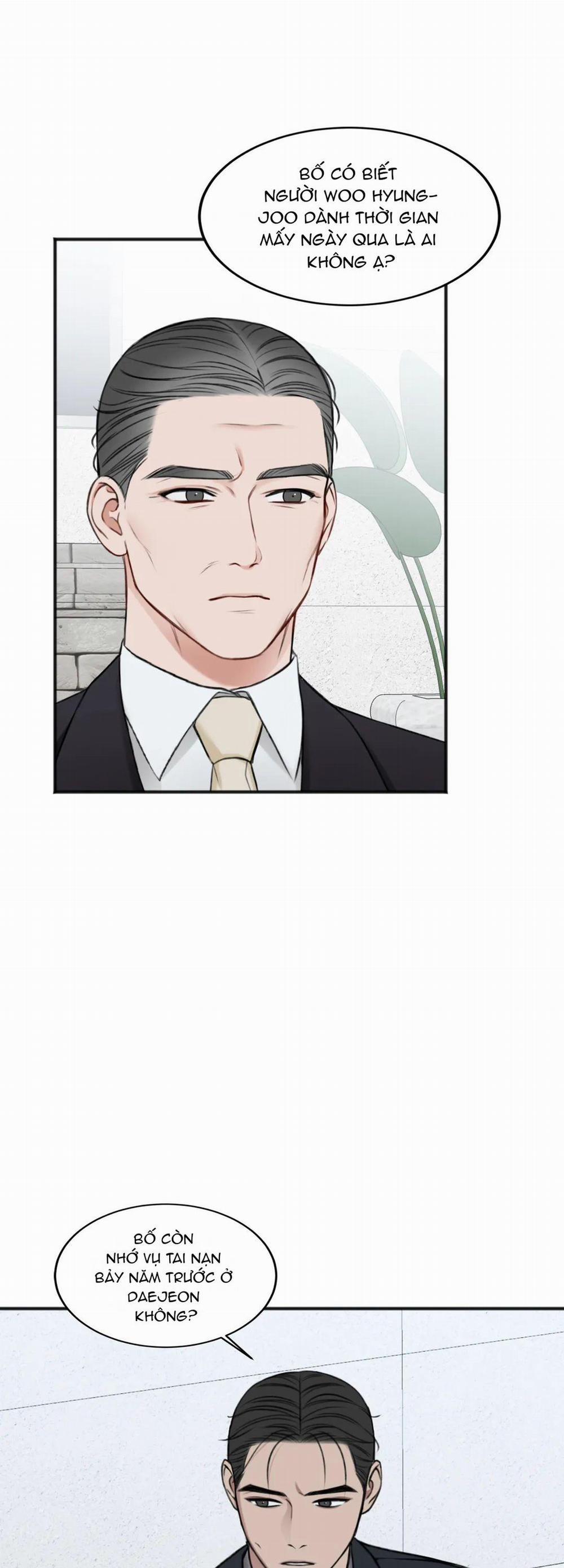 Trong Căn Phòng Riêng 42 trang 21