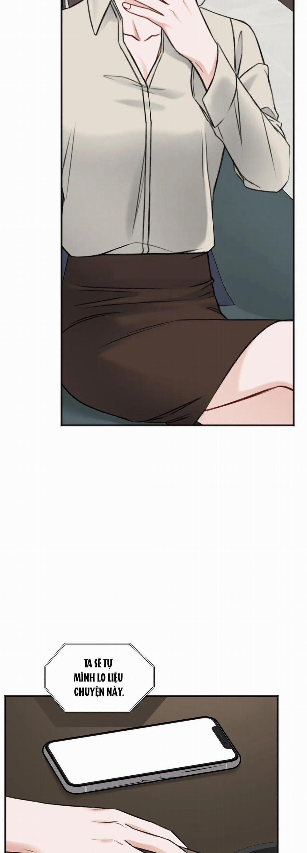 Trong Căn Phòng Riêng 42 trang 25