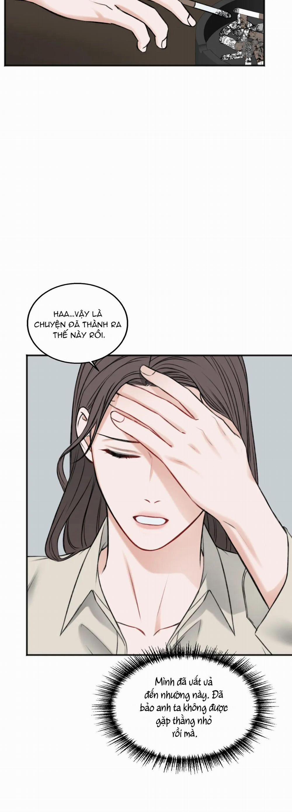 Trong Căn Phòng Riêng 42 trang 26