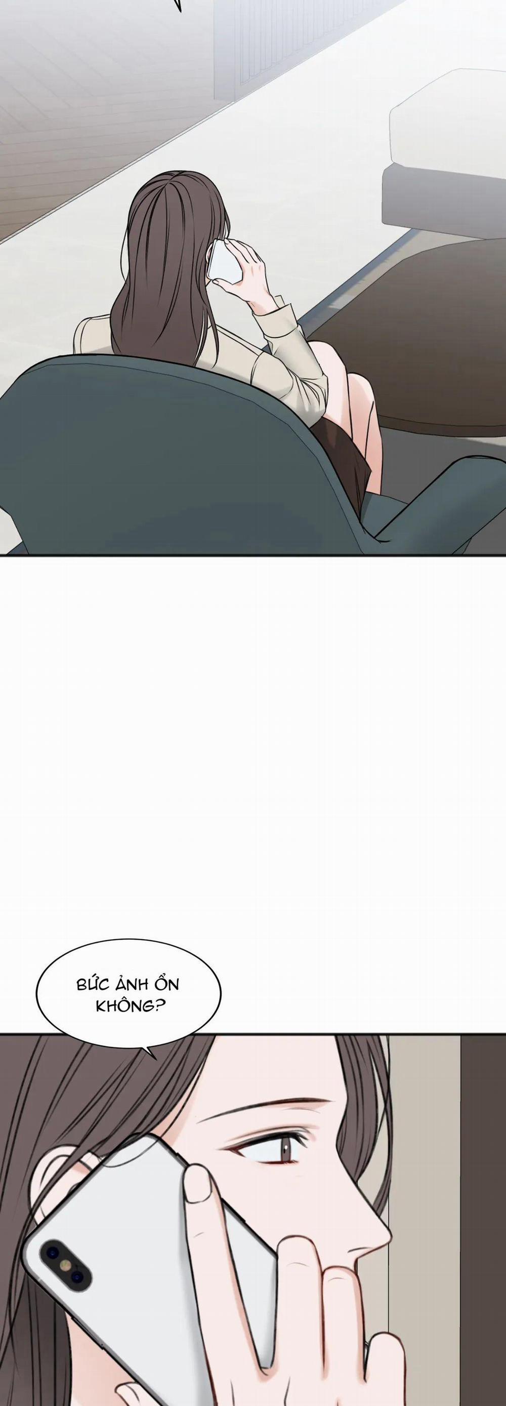 Trong Căn Phòng Riêng 42 trang 28