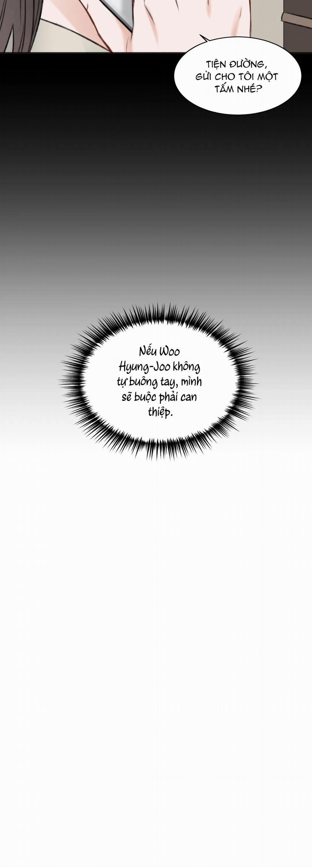 Trong Căn Phòng Riêng 42 trang 29