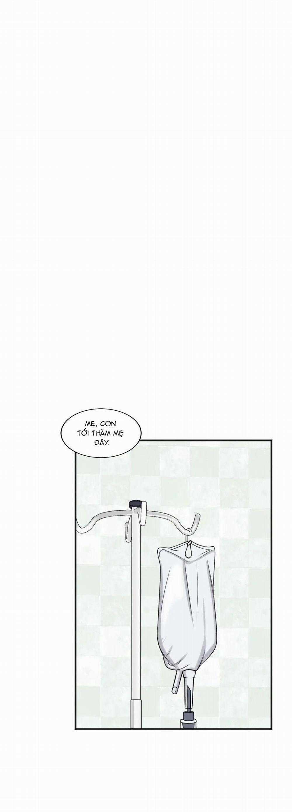 Trong Căn Phòng Riêng 42 trang 30