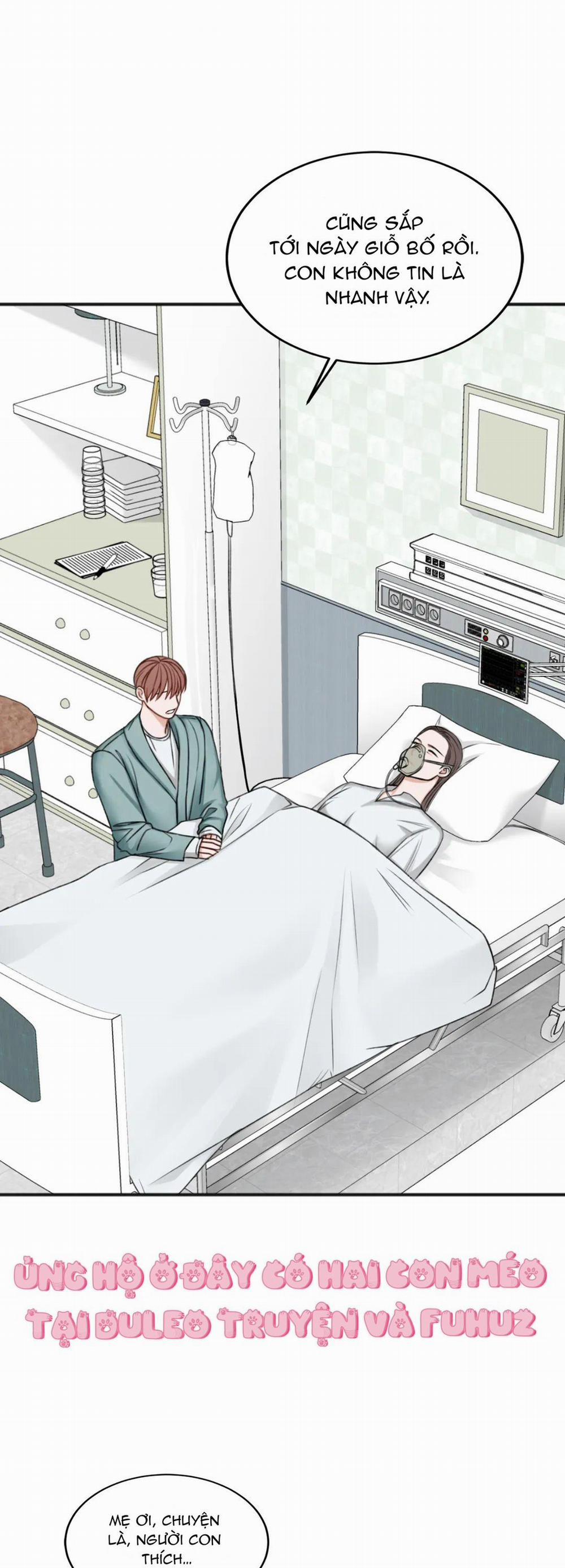 Trong Căn Phòng Riêng 42 trang 31