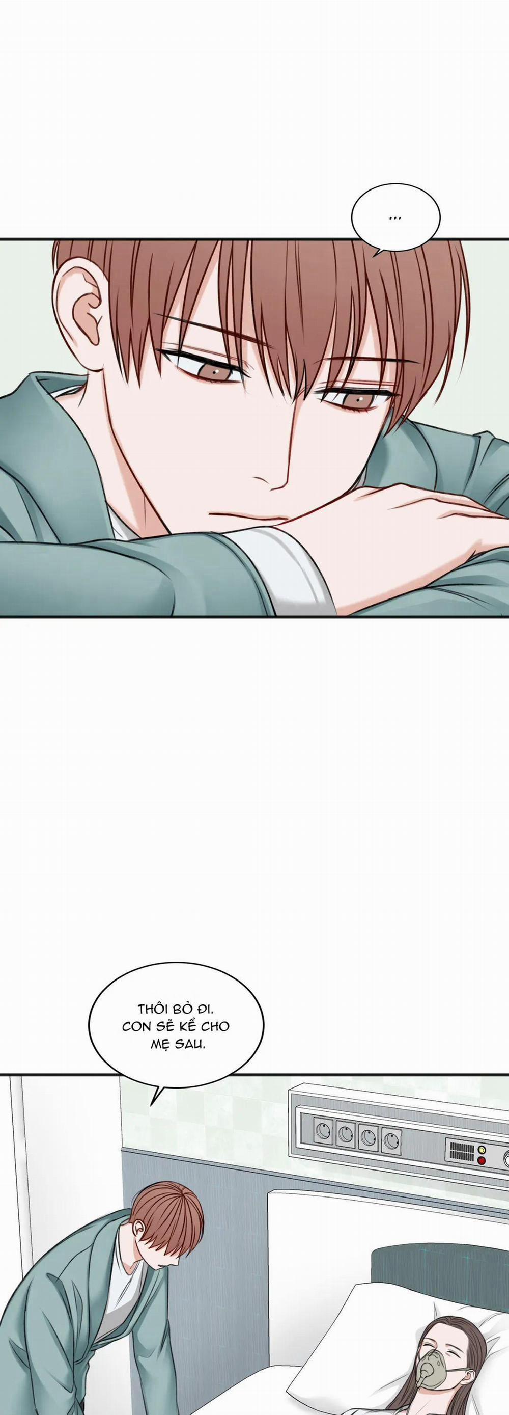 Trong Căn Phòng Riêng 42 trang 33
