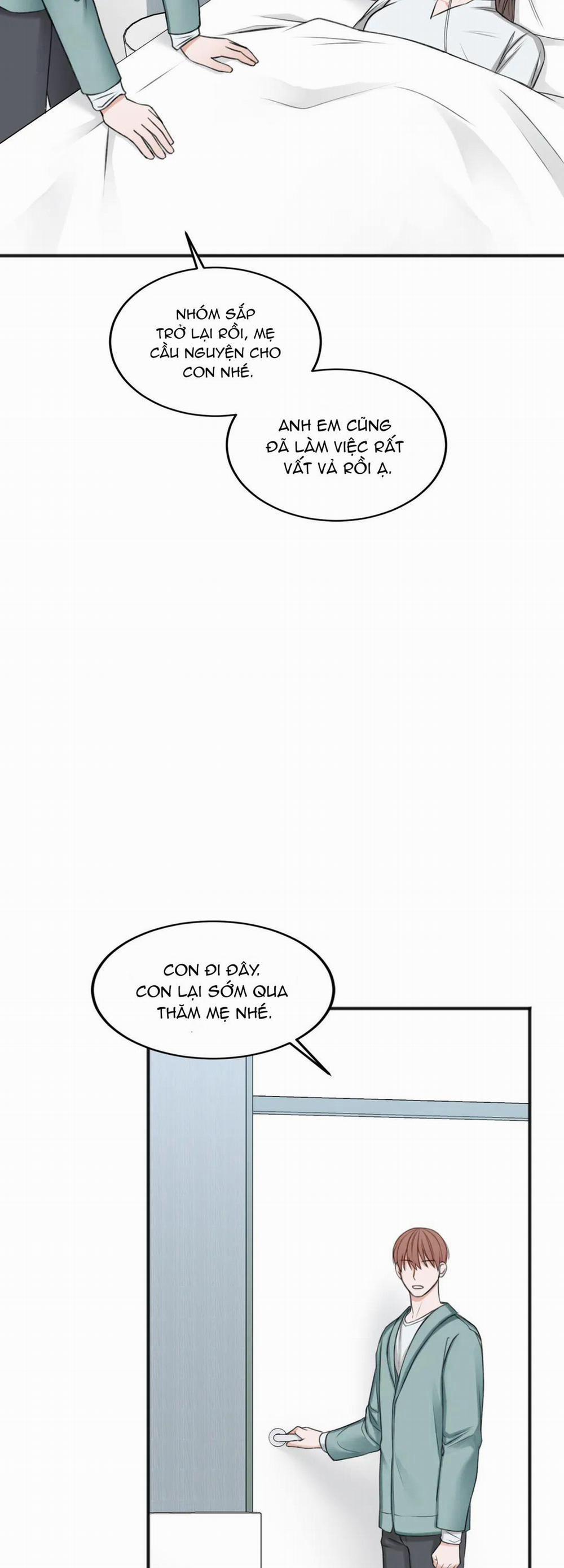 Trong Căn Phòng Riêng 42 trang 34