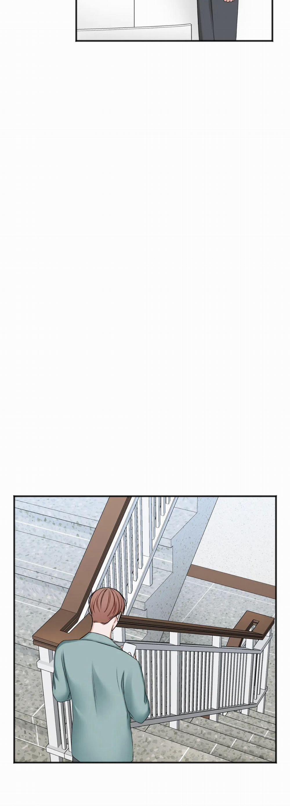 Trong Căn Phòng Riêng 42 trang 35