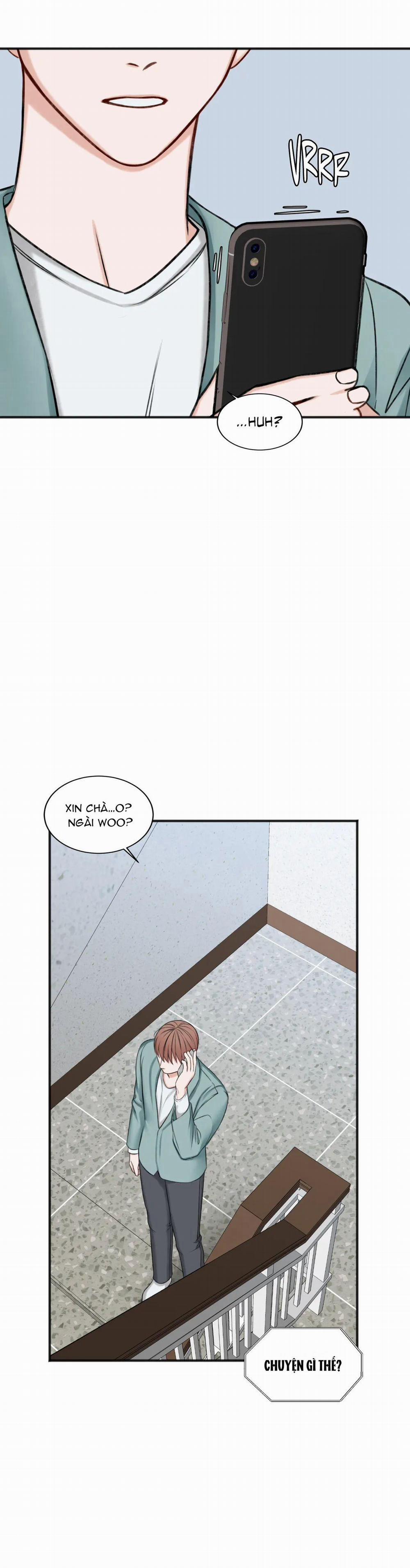 Trong Căn Phòng Riêng 42 trang 37