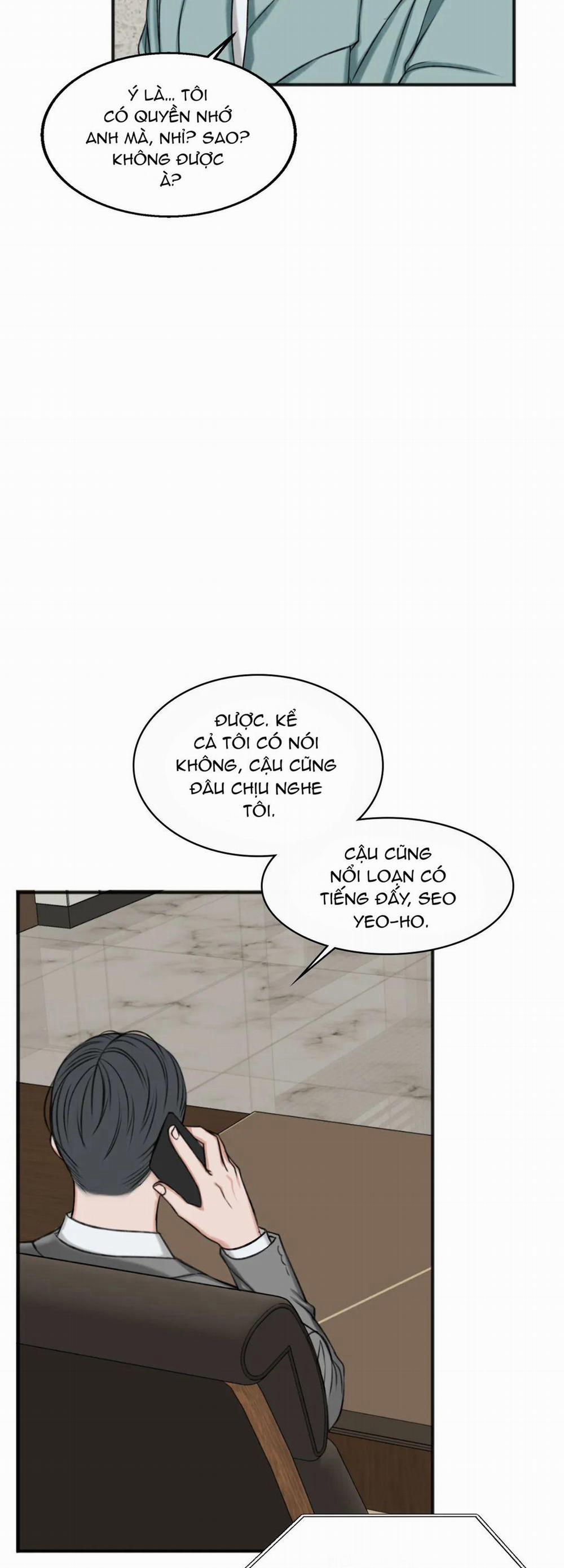 Trong Căn Phòng Riêng 42 trang 39