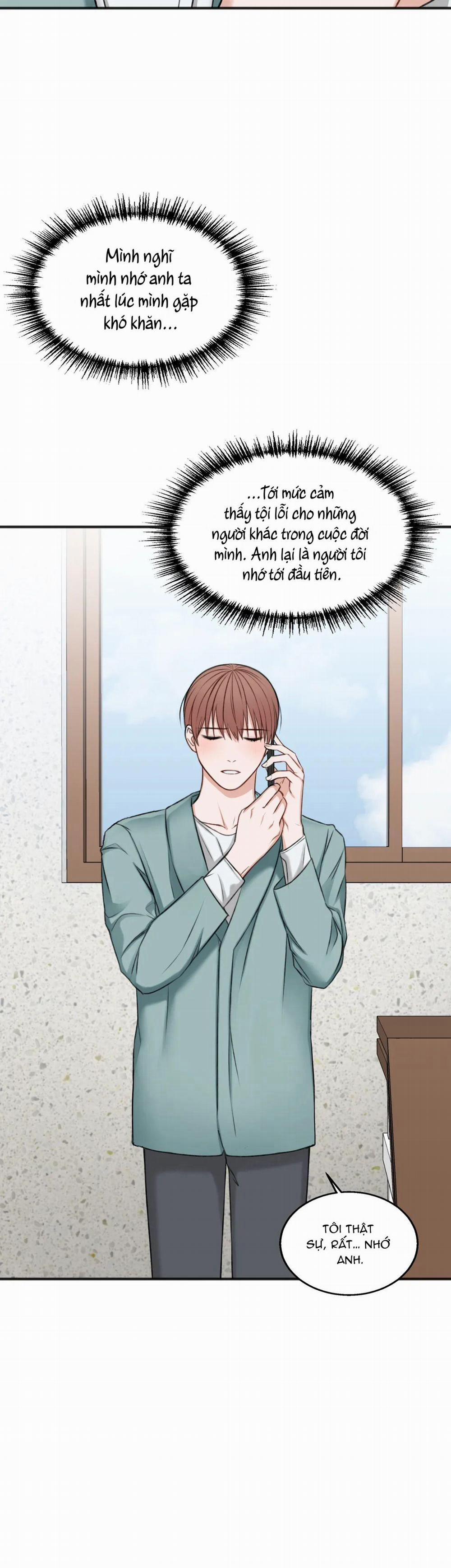 Trong Căn Phòng Riêng 42 trang 42