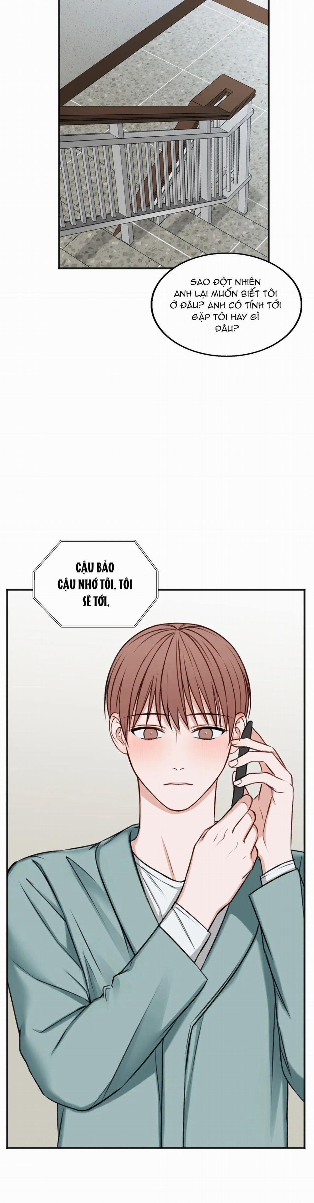 Trong Căn Phòng Riêng 42 trang 44