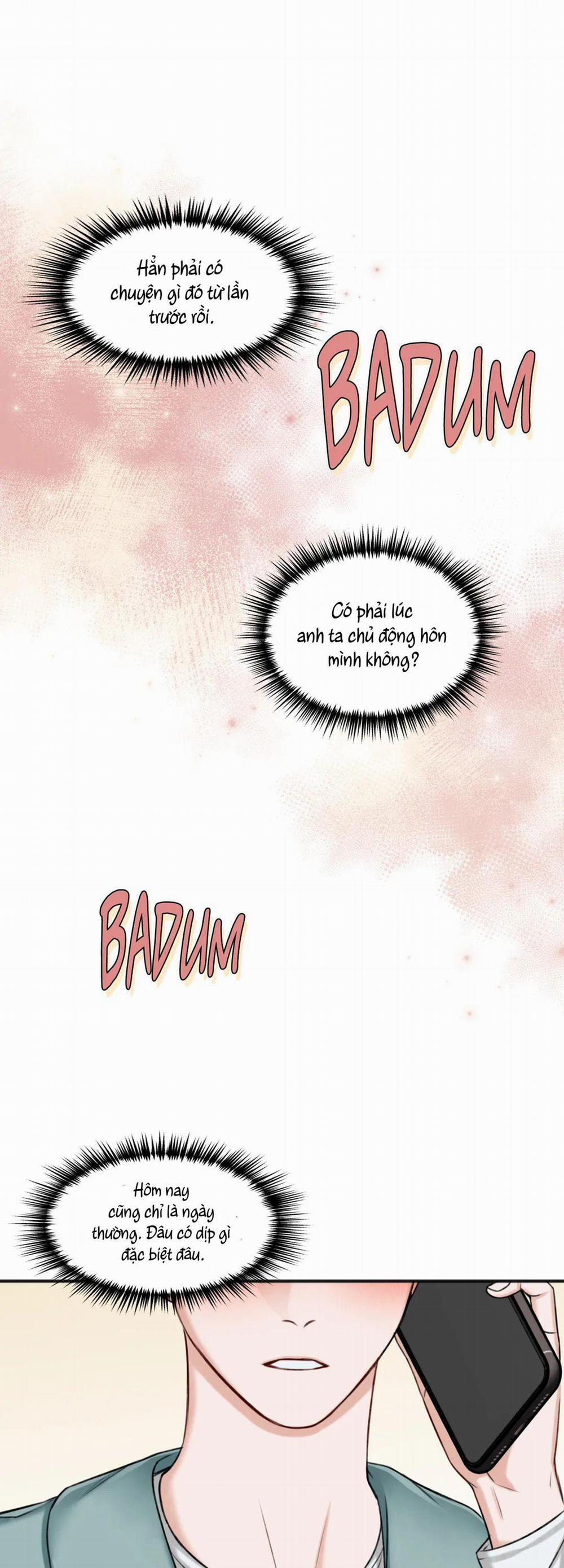 Trong Căn Phòng Riêng 42 trang 45
