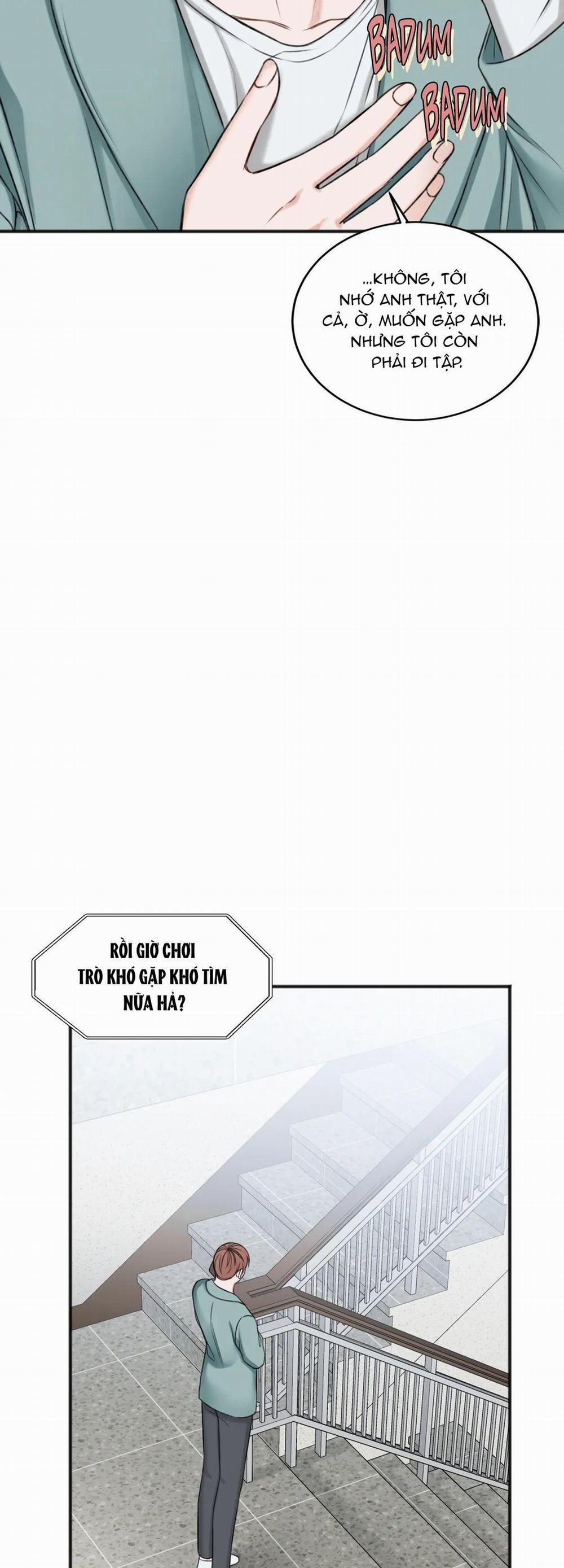 Trong Căn Phòng Riêng 42 trang 46