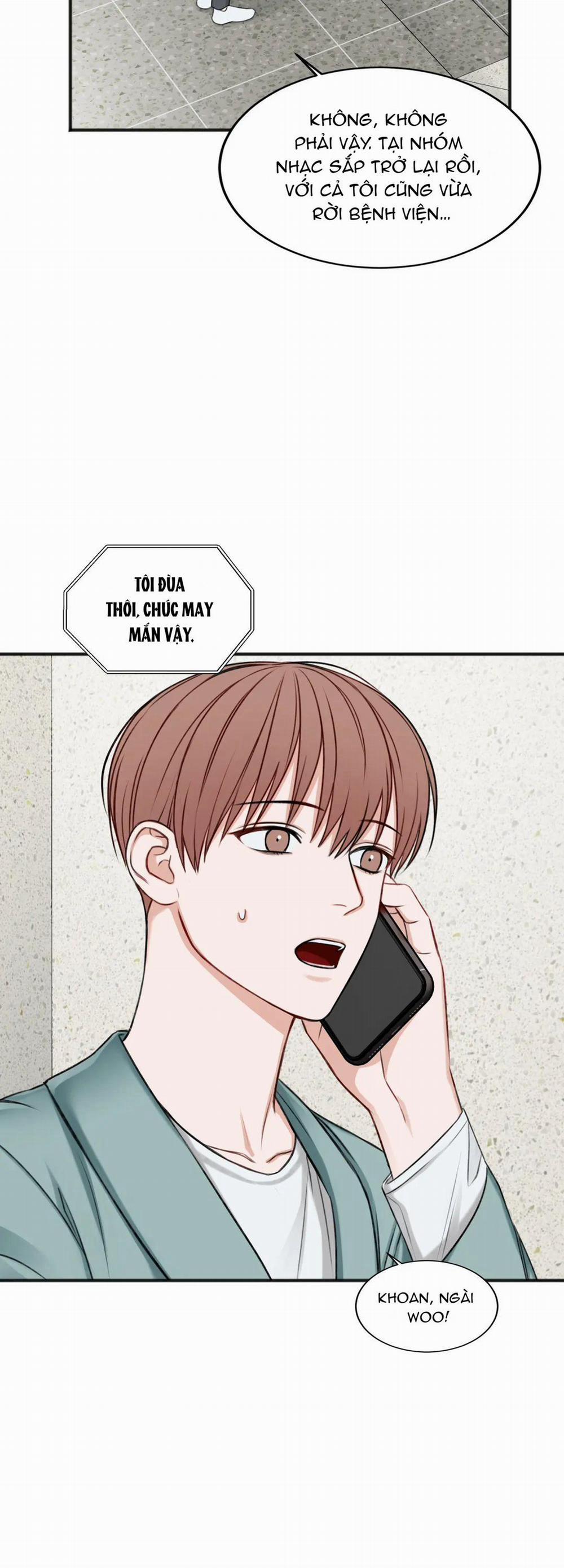 Trong Căn Phòng Riêng 42 trang 47