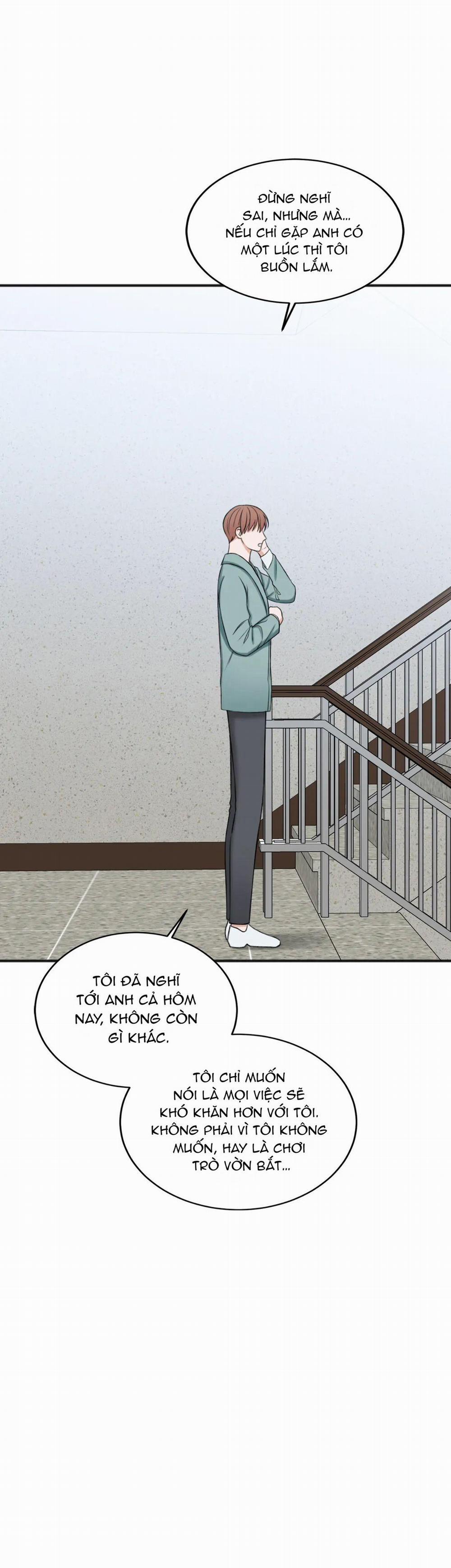 Trong Căn Phòng Riêng 42 trang 48